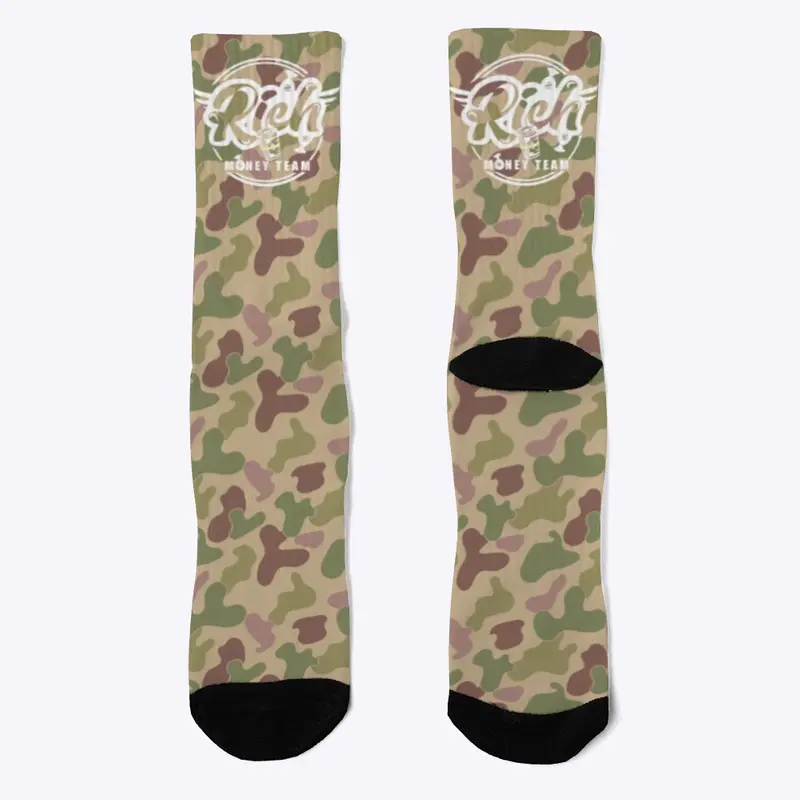 RMT Camo Collection II