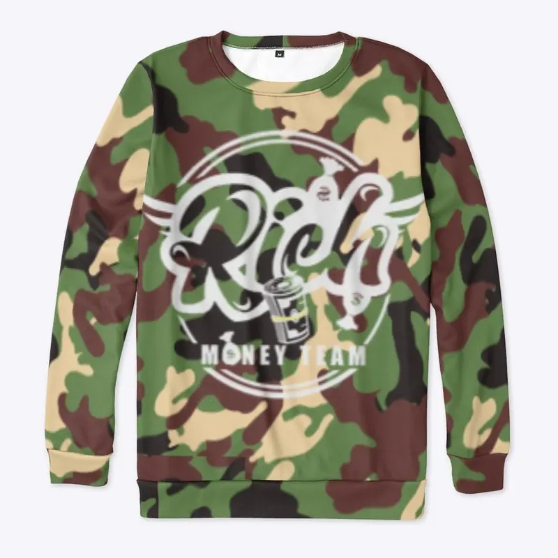 RMT Camo Collection 