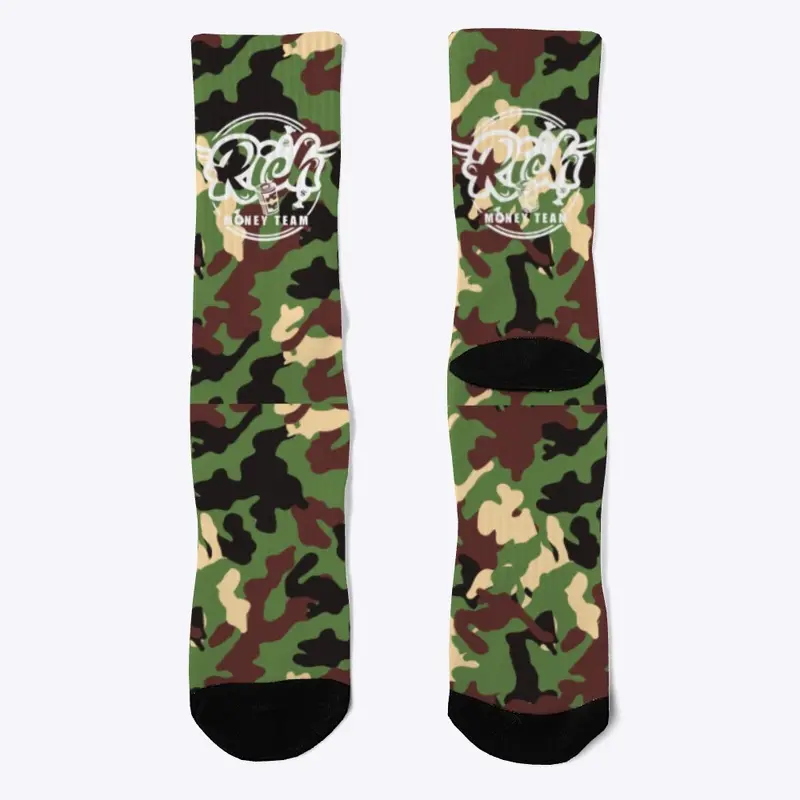 RMT Camo Collection 