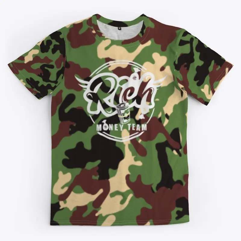 RMT Camo Collection 