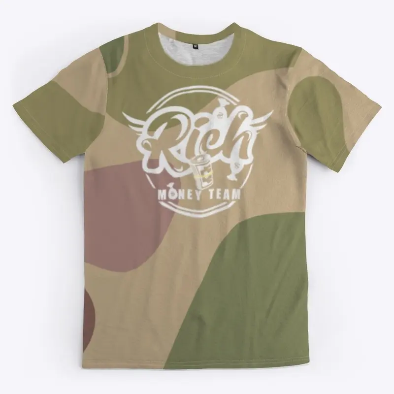 RMT Camo Collection II